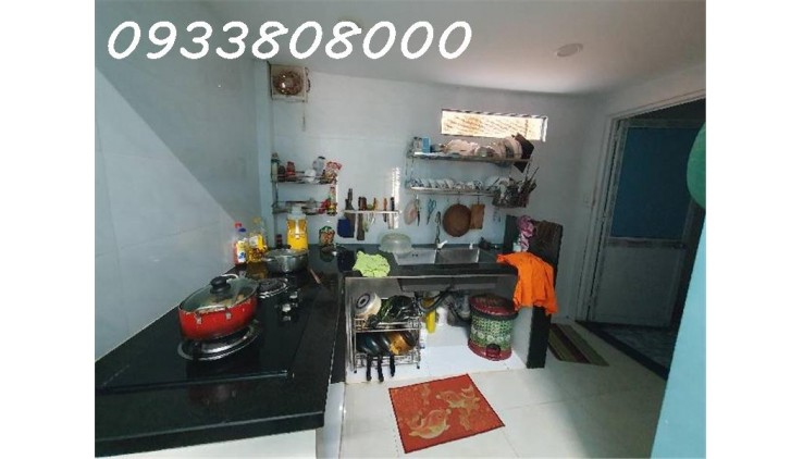 TRUNG TÂM TRƯỜNG THỌ ĐƯỜNG ĐẶNG VĂN BI-NHÀ 76M2 GIÁ NHÍCH NHẸ 5 TỶ